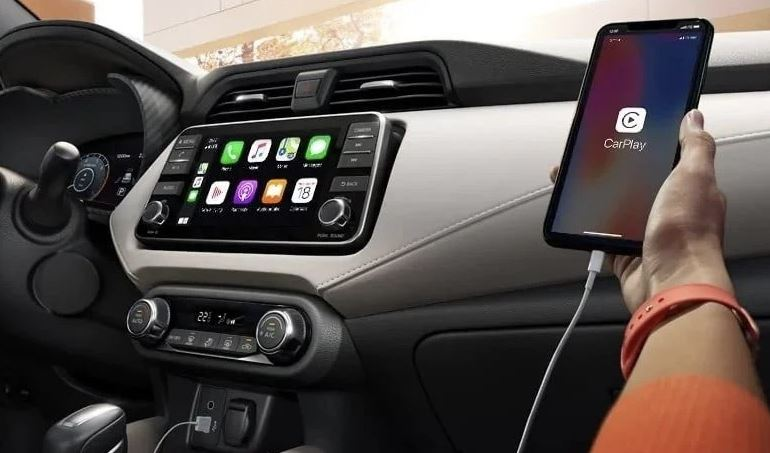 Does wireless Carplay use a lot of battery?