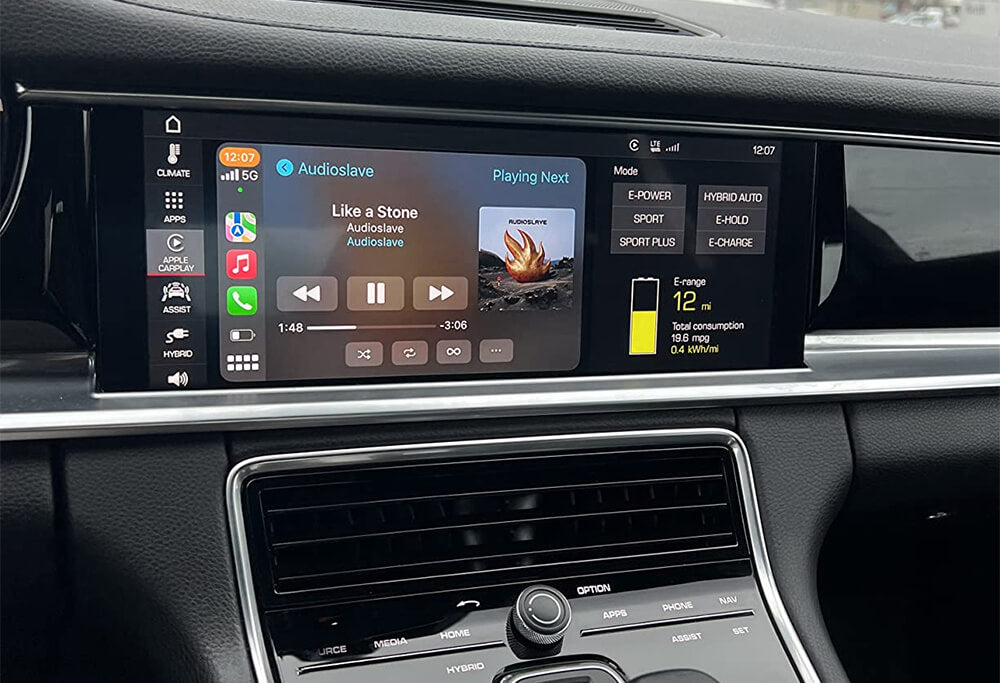 Top 7 Wireless CarPlay Adapter Recommendations in 2024