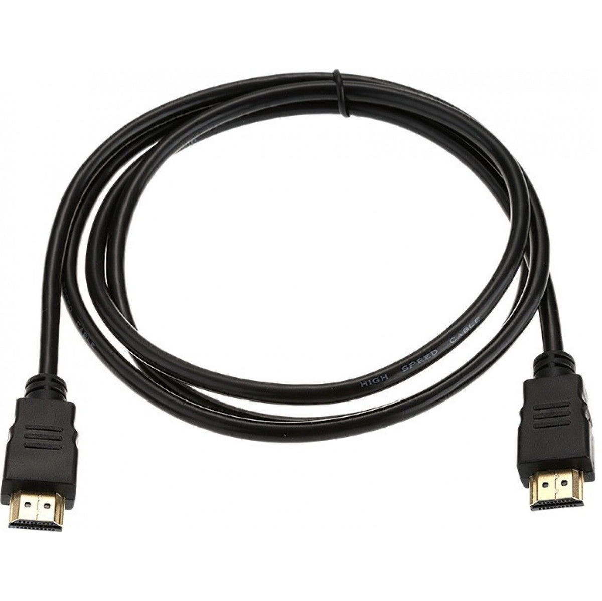 Cábla HDMI™ Ardluais 1m/3m do Bhosca AI