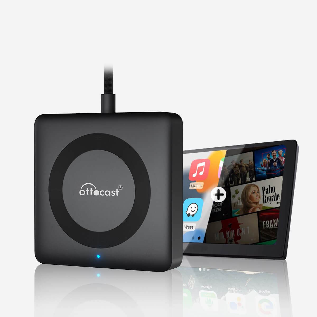✨Specjalne promocje oszczędź 47%✨Car TV Pro