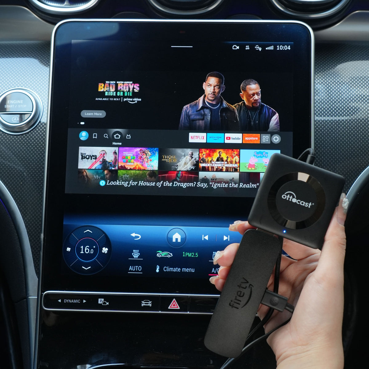✨Specjalne promocje oszczędź 47%✨Car TV Pro