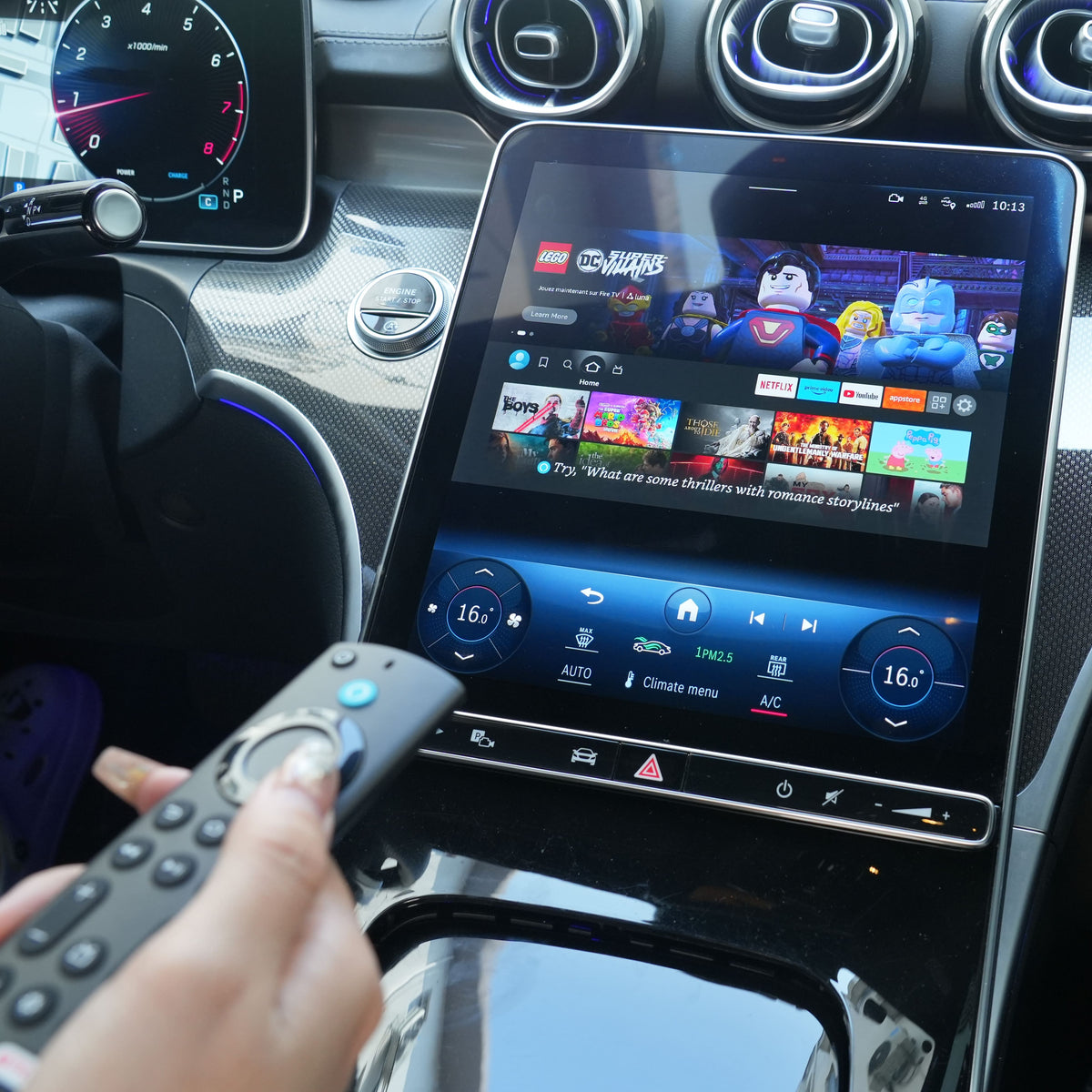 ✨Specjalne promocje oszczędź 47%✨Car TV Pro