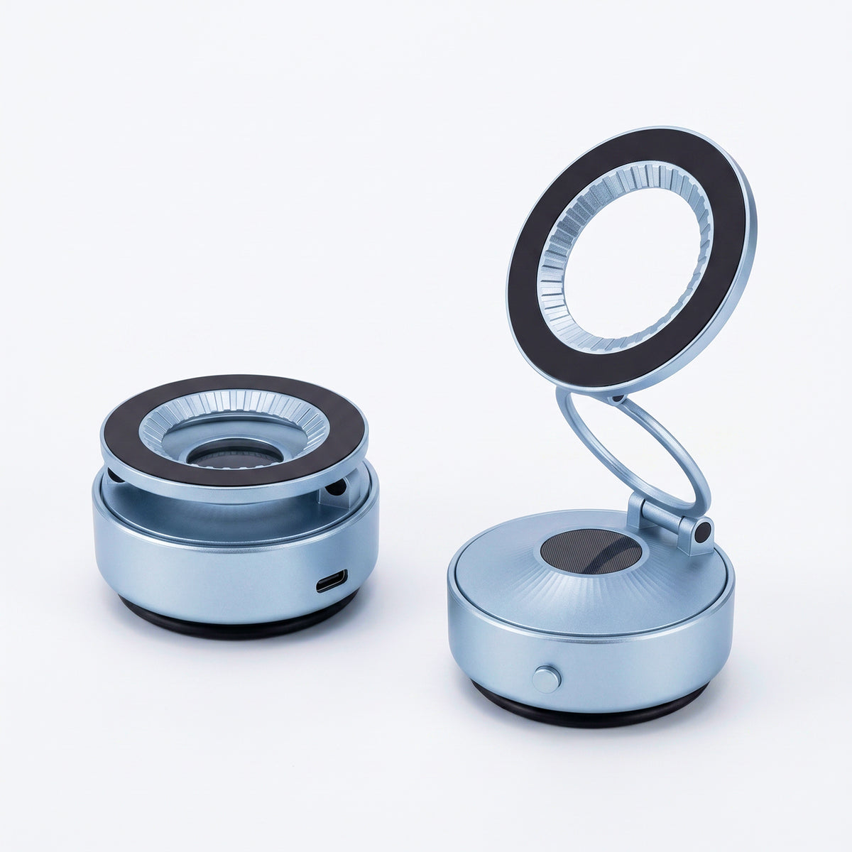 MCM10 PowerVac magnetisk telefonholder