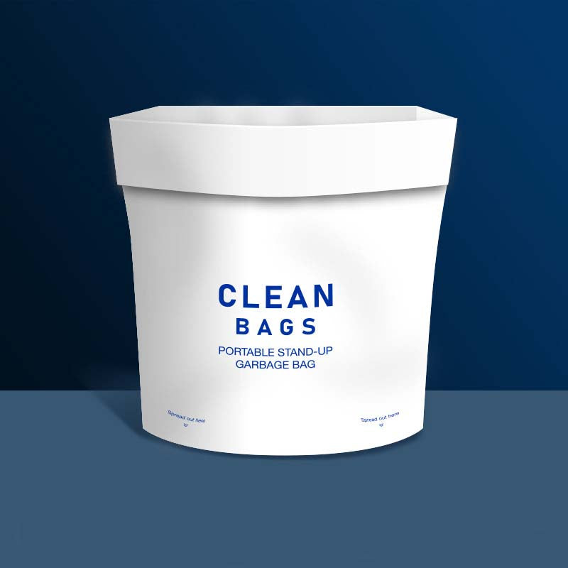Málaí Bruscair Carr Inaistrithe Uiscedhíonach