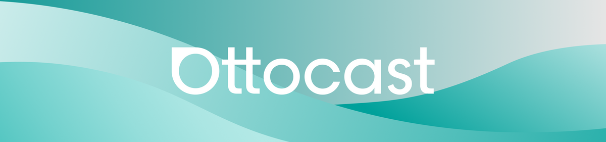 ottocast logo