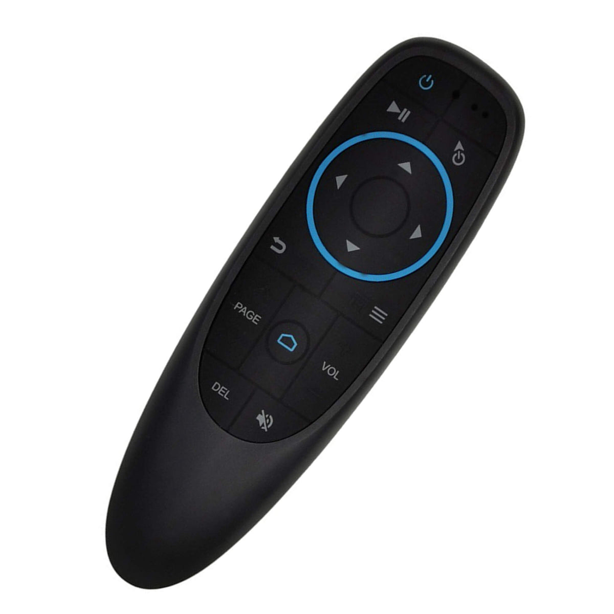 Controlador inalámbrico