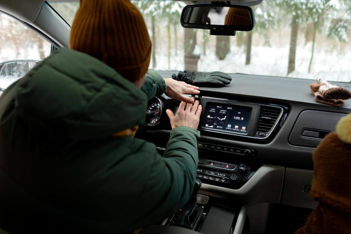 Can You Put a Touch Screen Radio in Any Car?