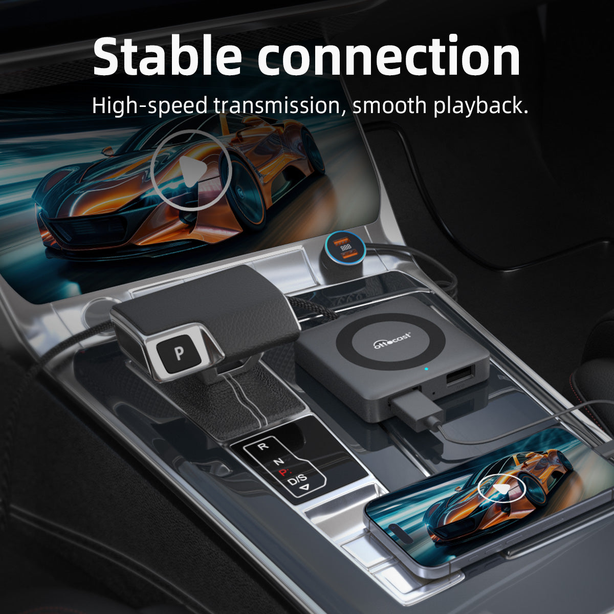 ✨Specjalne promocje oszczędź 47%✨Car TV Pro