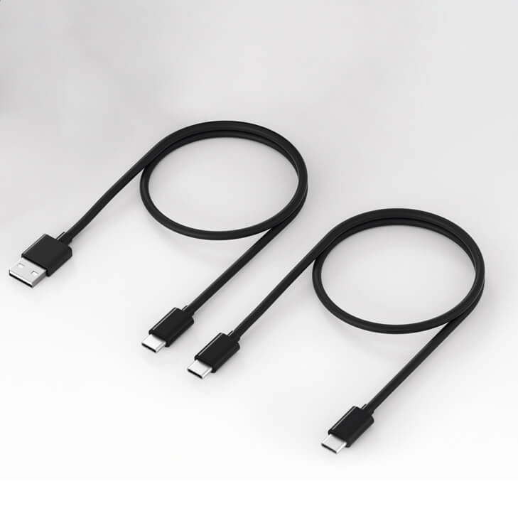 Καλώδιο USB Type-C σε A(C)