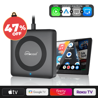✨Specjalne promocje oszczędź 47%✨Car TV Pro
