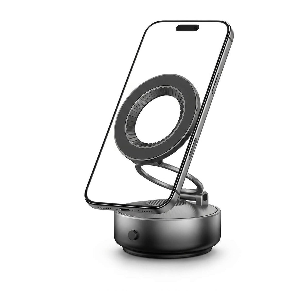 MCM10 Mount Fón Maighnéadach PowerVac