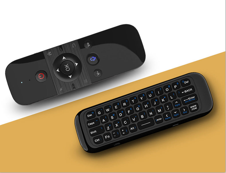M8 Voice Air Mouse Fernbedienung