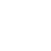 White shield icon with check mark symbolizing security, trust, and verified protection for Ottocast products