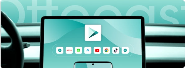 1ª Ottocast AI Box